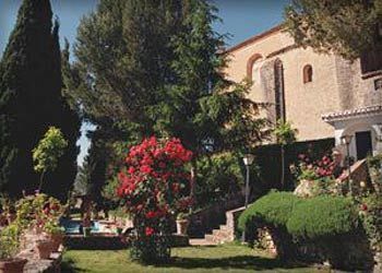 Jardin De La Muralla